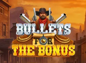 Bullets For The Bonus