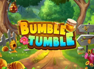 Bumble Tumble preview