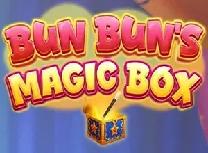 Bun Buns Magic Box