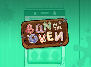 Bun in the Oven preview