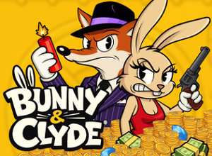 Bunny and Clyde-Logo