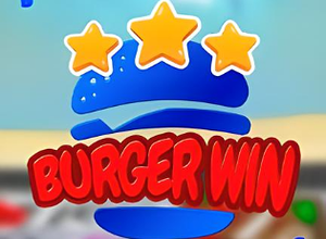 Burger Win preview