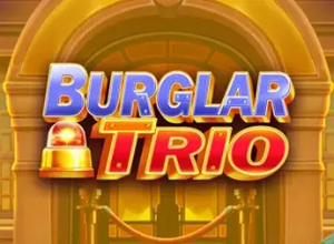 Burglar Trio preview