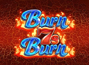 Burn 7s Burn preview