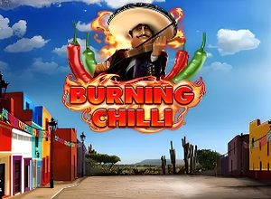 Burning Chilli