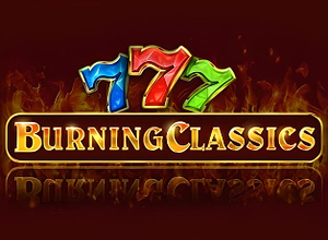 Burning Classics preview