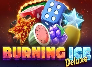 Burning Ice Deluxe