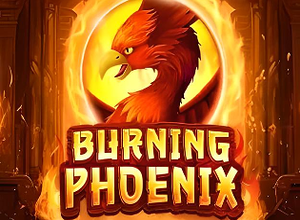 Burning Phoenix preview