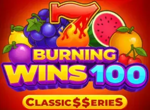 Burning Wins 100 Classics Series