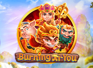 Burning Xi You