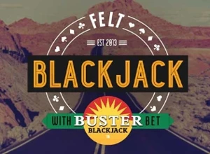 Buster BlackJack preview
