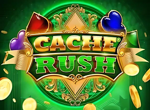 Cache Rush preview
