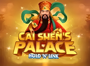 Cai Shens Palace Hold n Link preview
