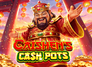 Caishens Cash Pots preview
