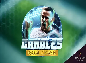 Canales Goal Crash preview