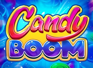 Candy Boom