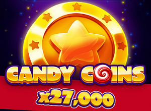 Candy Coins