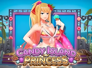 Candy Island Princess
