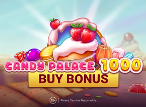 Candy Palace 1000