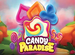 Candy Paradise