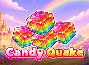 Candy Quake