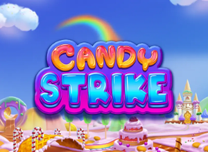 Candy Strike preview