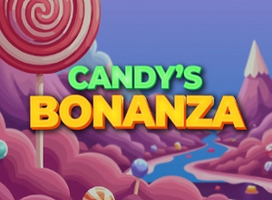 Candys Bonanza preview