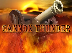 Cannon Thunder logo