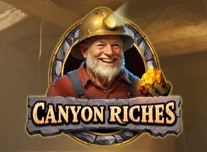 Canyon Riches preview
