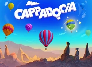 Cappadocia preview