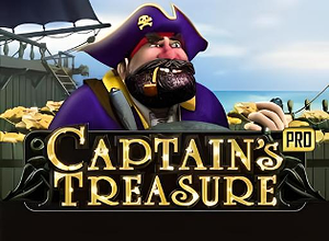 Captain Treasure