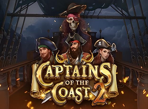 Captains of the Coast 2 preview