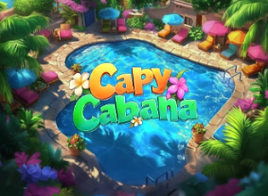 Capycabana preview