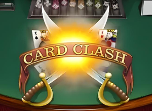 Card Clash preview