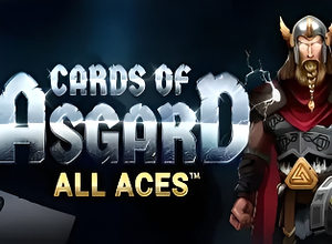 Cards of Asgard All Aces preview