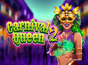 Carnival Queen 2