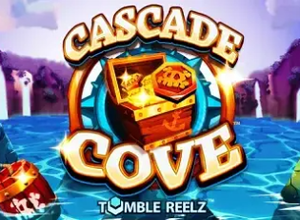 Cascade Cove