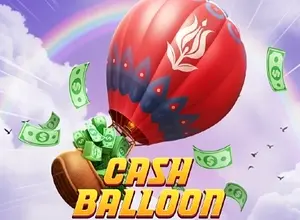 Cash Balloon preview