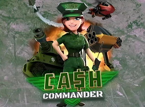 Cash Commander