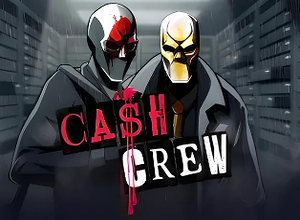 Cash Crew