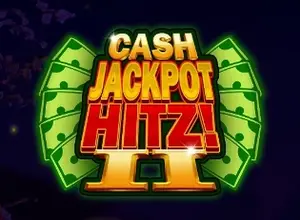 Cash Jackpot Hitz 2 preview