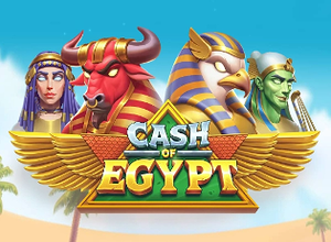 Cash of Egypt preview