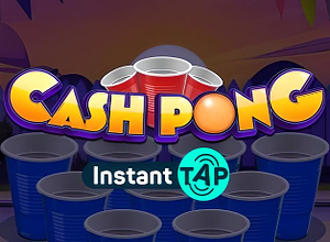 Cash Pong Instant Tap preview