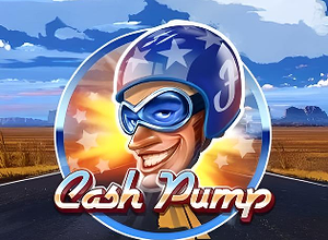 Cash Pump