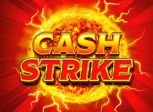 Cash Strike