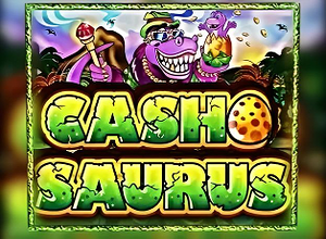 Cashosaurus