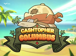 Cashtopher Columbus