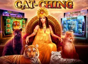 Cat Ching