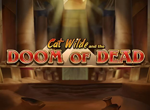 Cat Wilde and the Doom of Dead