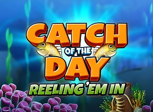 Catch of the Day Reeling Em In preview
